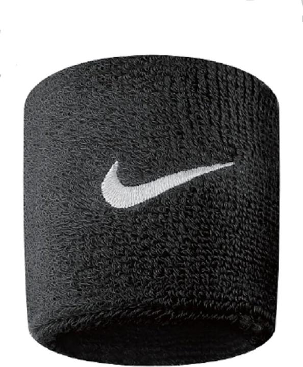 Image du produit Nike - Bracelet (4 % Caoutchouc, 11% polyester, 12% Nylon, 1% Spandex, 72% Coton)