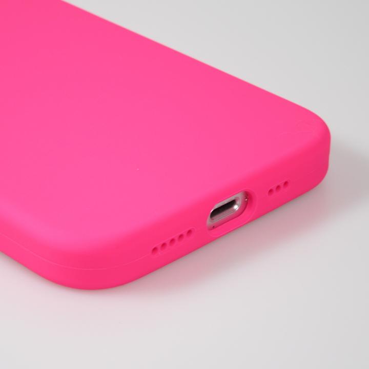 Immagine prodotto PhoneLook Coque Soft Touch foncé (Apple iPhone 15 Pro Max)