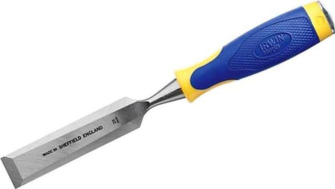 Produktbild Irwin Holzmeissel mit Kunststoffgriff und Hammer MS500 30 mm 10501710