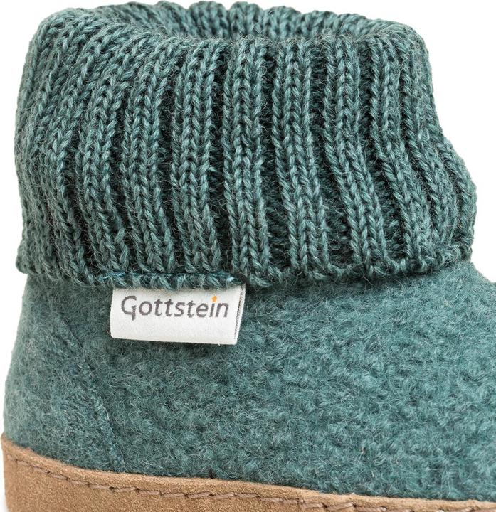 Produktbild Gottstein Alpine Boot LE Hüttenschuh (26)