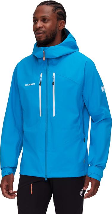 Immagine prodotto Mammut Giacca con cappuccio Taiss HS Uomo (XL)