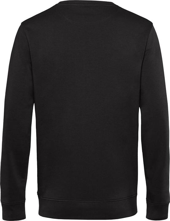 Actual product image B&C Organic Sweatshirt (XXL)