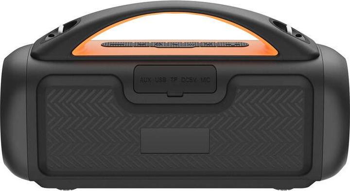 Produktbild EarFun Wireless Bluetooth speaker UBOOM Raver (6 h, Akkubetrieb)