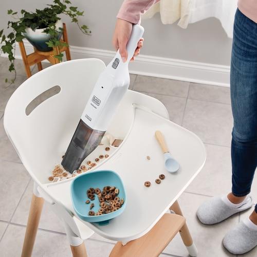 Produktbild Black & Decker HLVC315B11