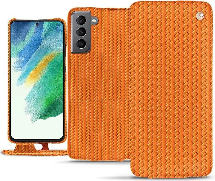 Immagine prodotto Noreve Cover in pelle (Samsung Galaxy S21 FE)