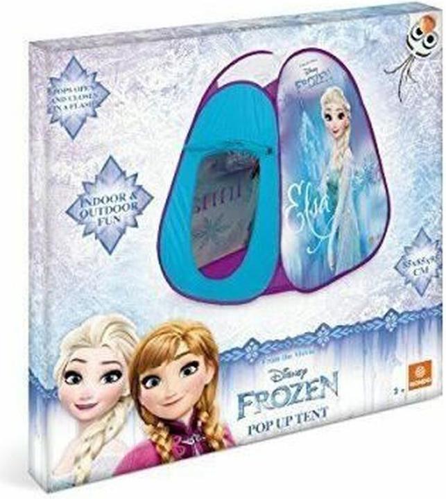 Image du produit Mondo Tente pop-up Frozen