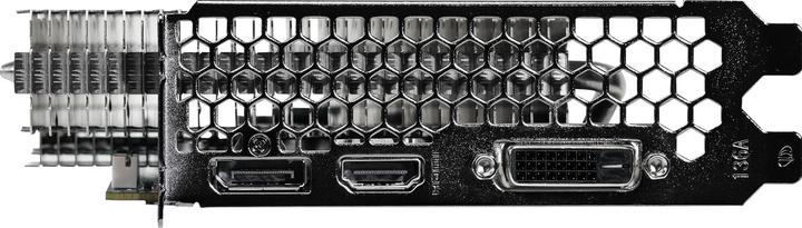 Actual product image XpertVision RTX 3050 KalmX (6 GB)