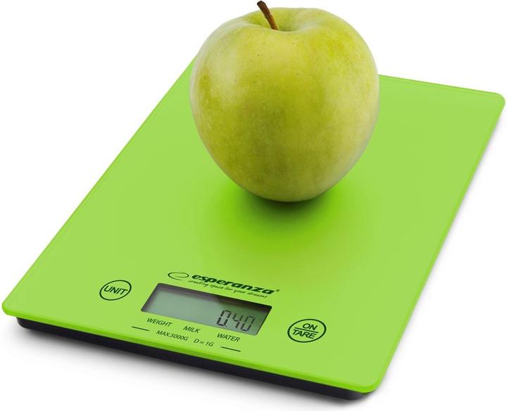 Actual product image Esperanza EKS002G