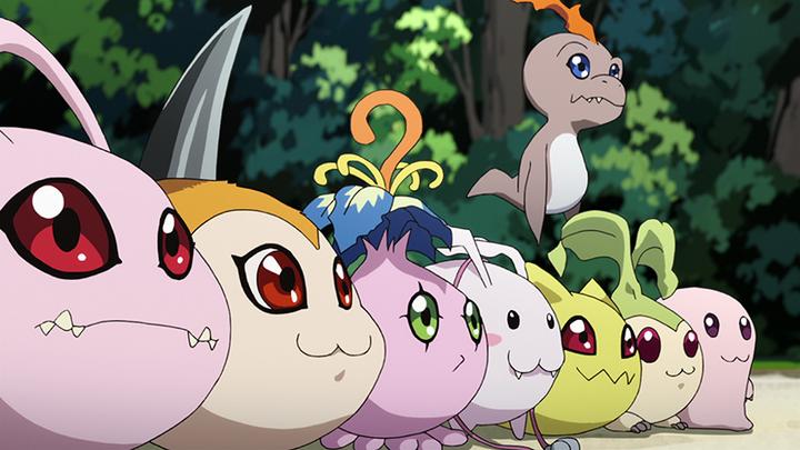 Immagine prodotto Digimon Adventure Tri. - Capitolo 3 (DVD, 2017, Tedesco)
