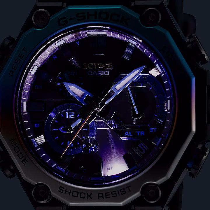 Immagine prodotto Casio MTG-B2000YST-1AER (Orologio sub, 55.10 mm)