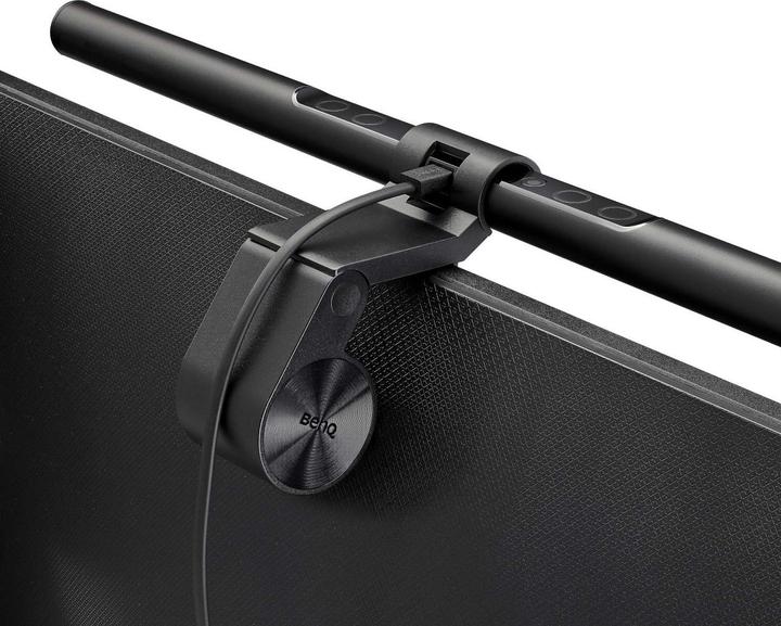 Actual product image BenQ Screenbar