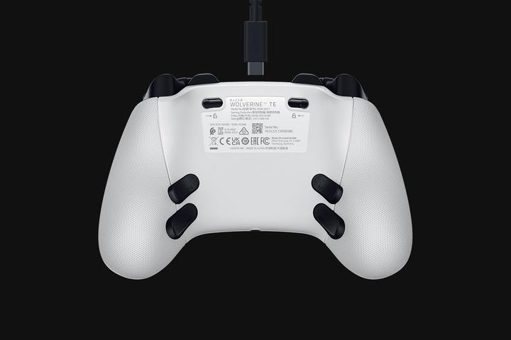 Image du produit Razer Wolverine V3 Tournament Edition (PC, Xbox Series X, Xbox Series S)