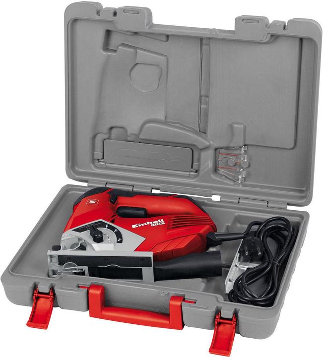 Productafbeelding Einhell Decoupeerzaag TE-JS 100