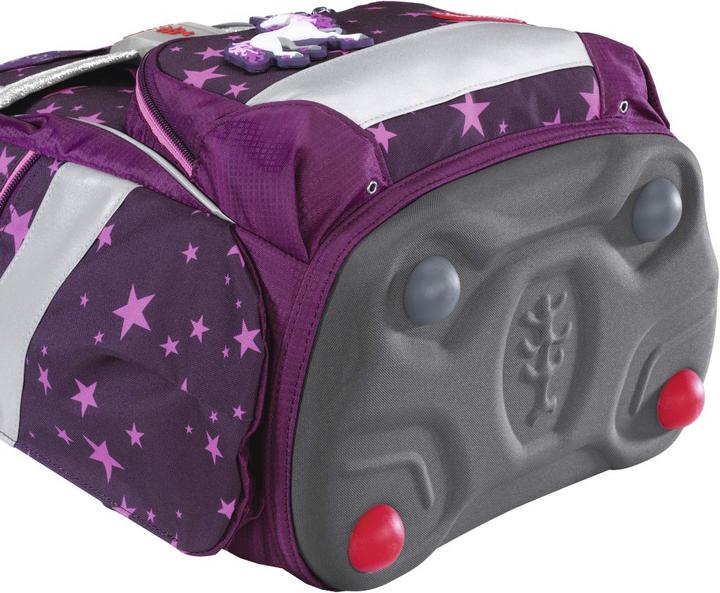 Produktbild Step by Step Ranzen-Set 2IN1 PLUS, 6-teilig (19 l)