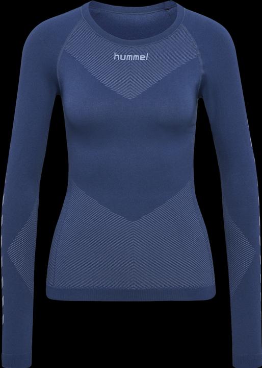 Image du produit hummel First Seamless Jersey L/S W (S)