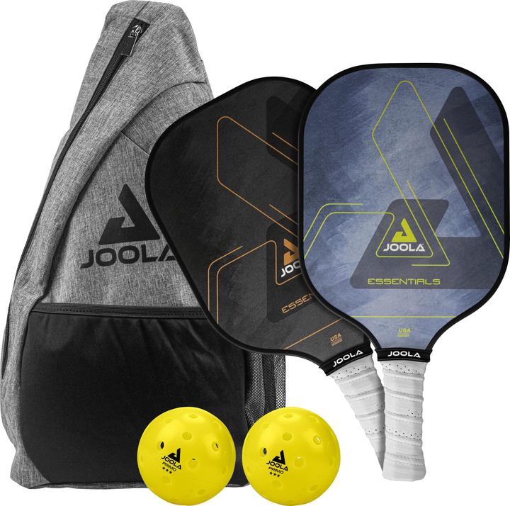 Joola Essentials Pickleball Set