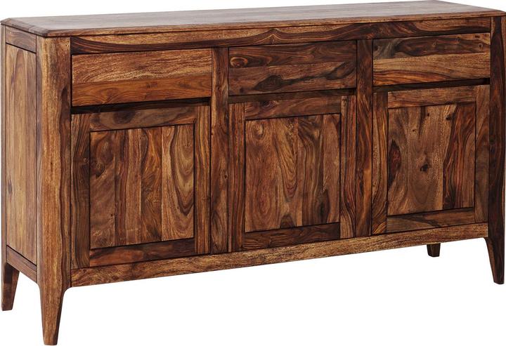 Actual product image Kare Design Brooklyn Nature Sideboard (145 x 40 x 85 cm)
