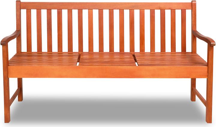Image du produit Deuba Banc de jardin