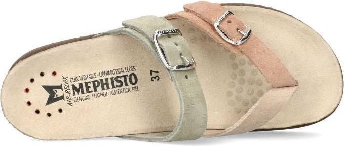 Actual product image Mephisto Happy (35)