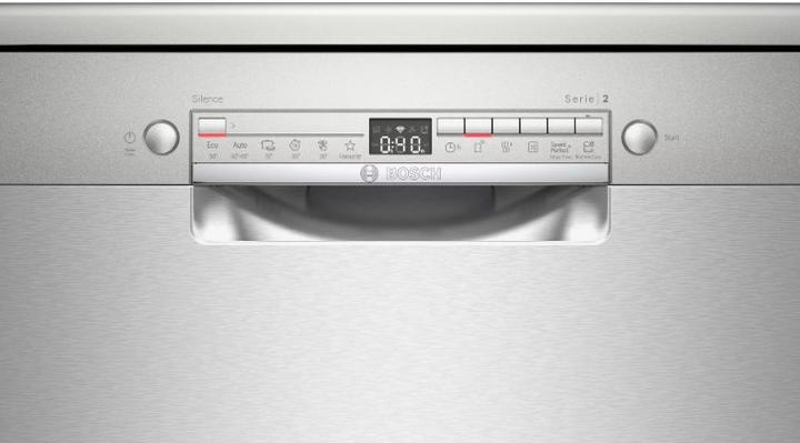 Immagine prodotto Bosch Hausgeräte SMS2HTI60E