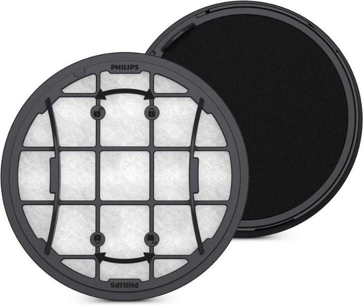 Productafbeelding Philips Ersatzfilter XV1681/01