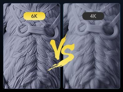 Produktbild Anycubic Photon Mono X 6K