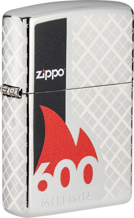 Immagine prodotto Zippo Edizione da 600 milioni da collezione