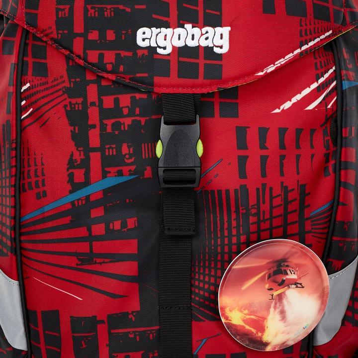 Actual product image Ergobag Mini (10 l)