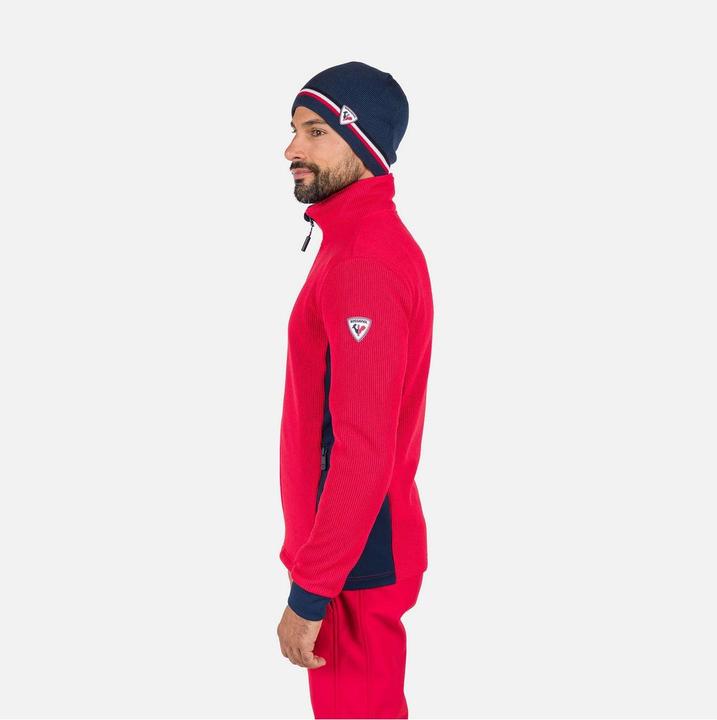 Produktbild Rossignol Cieloalto Fleece Fz Sweatshirt (S)