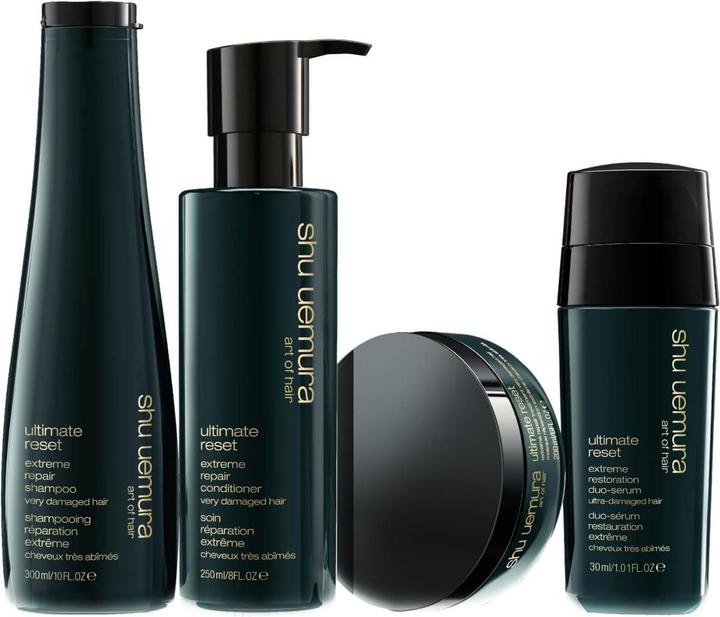 Immagine prodotto Shu Uemura Trattamento Ultimate Reset (200 ml)
