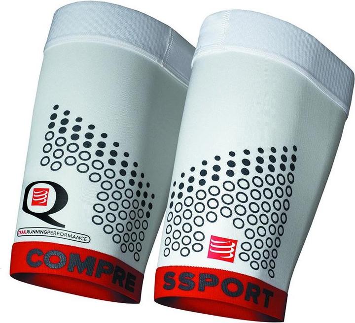 Actual product image Compressport Trail Quad