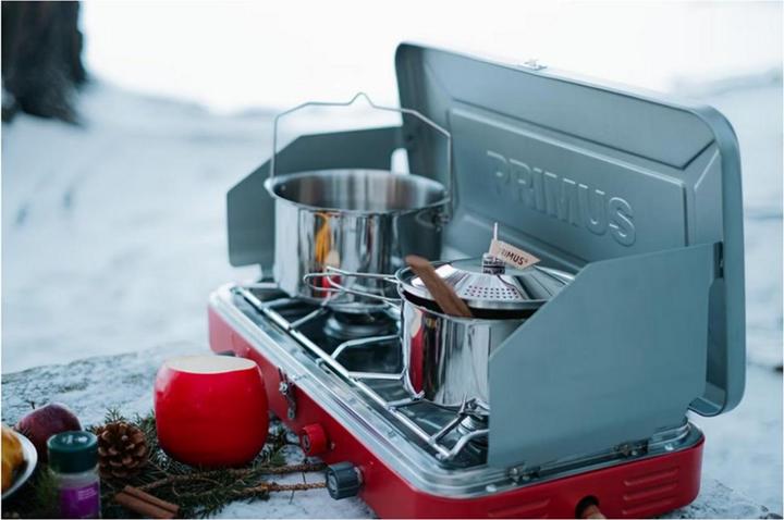 Actual product image Primus Atle Stove