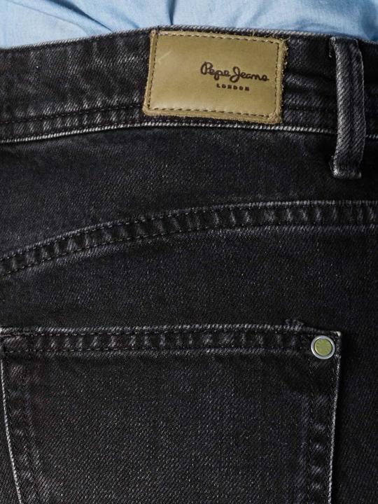Produktbild Pepe Jeans Violet Old Rivet black (W25/L32)