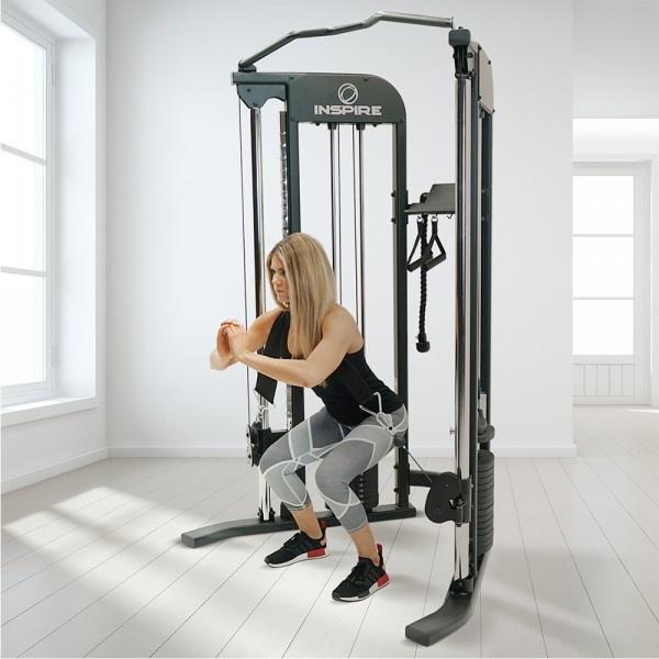 Produktbild Inspire FTX Functional Trainer