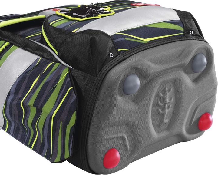 Actual product image Step by Step satchel set 2IN1 PLUS, 6 pieces (19 l)