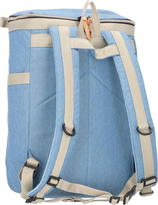 Actual product image Harvest Label Dewa backpack 42 cm laptop compartment (14 l)