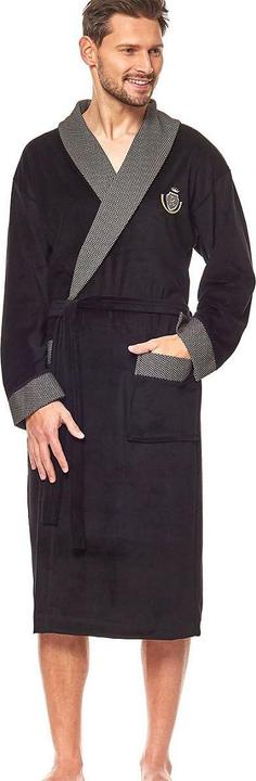 Produktbild L&L Collection Schlafrocke (L)