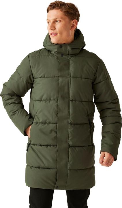 Produktbild Regatta Hayleyn Steppjacke (S)