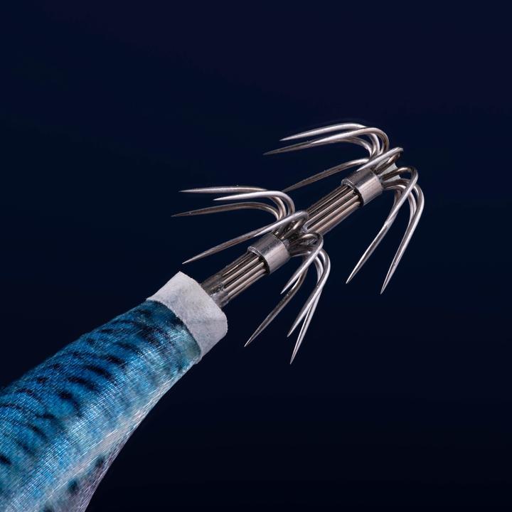 Immagine prodotto Caperlan ebika 1.8 / 85 325931 (8.50 cm)