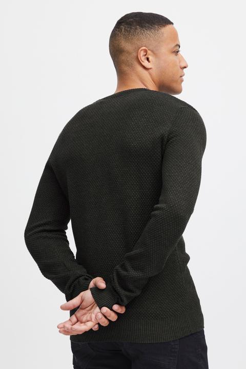 Image du produit Solid Karl - Pull en Maille - Homme (XXL)