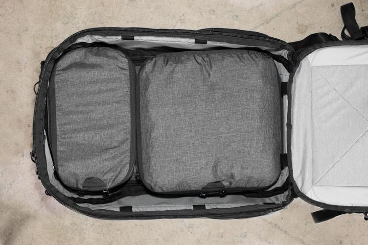Actual product image Peak Design Packing Cube Medium