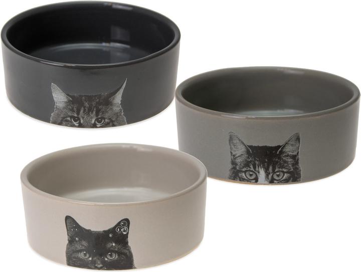 Immagine prodotto Karlie Ciotola per gatti in ceramica I (0.25 l)