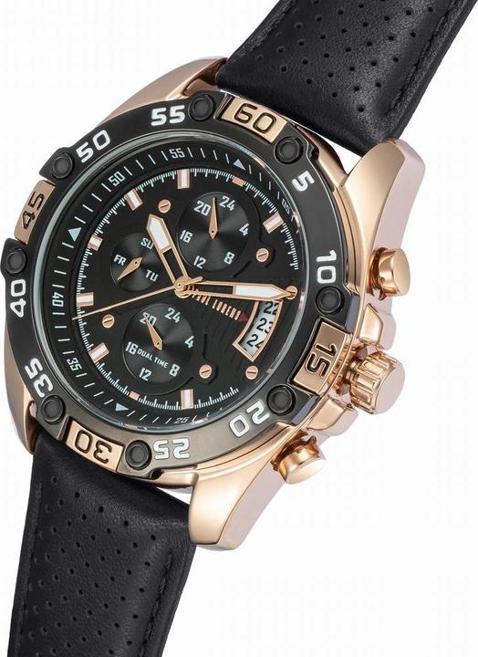 Immagine prodotto Paul Lorens Herrenuhr PL8754A5-1A4 + BOX