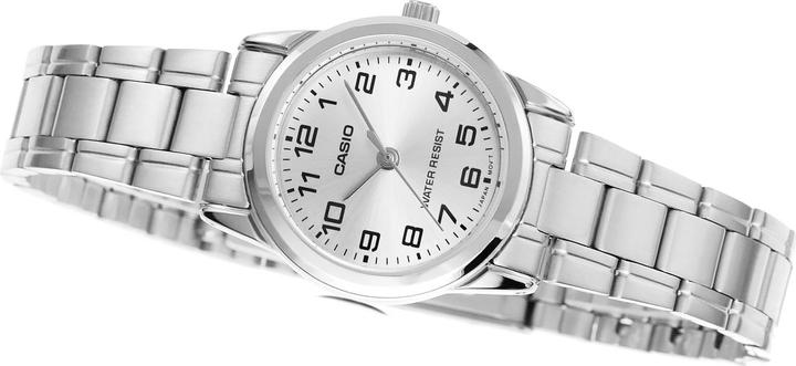 Actual product image Casio Collection (Analogue wristwatch, 25 mm)