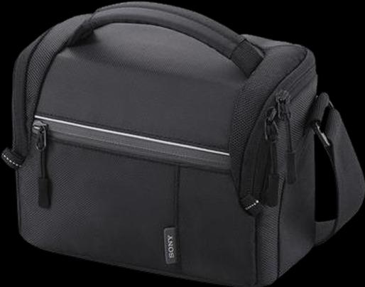 Immagine prodotto Sony Lcs-Sl10 (Borsa a tracolla per fotocamera, 4.62 l)