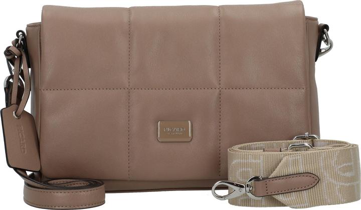 Actual product image Picard Plaza shoulder bag leather 26.5 cm