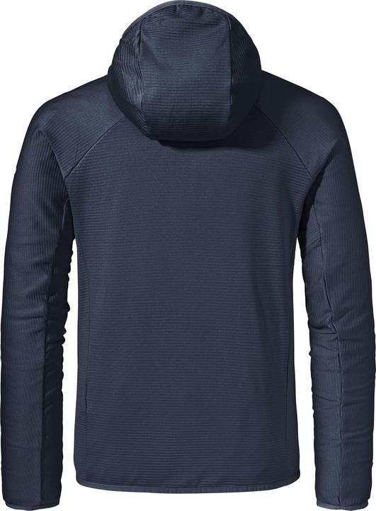 Image du produit Schöffel Sweat à capuche en laine polaire Cascata (58, 4XL)