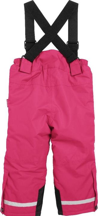 Produktbild Playshoes Schnee Hose pink (80)