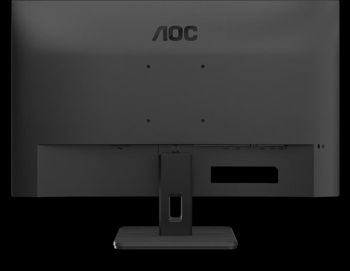 Image du produit AOC Q27E3UAM (2560 x 1440 pixels, 27")