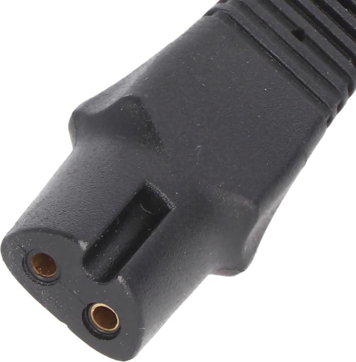 Produktbild AccuCell Ladegerät für den Braun Rasierer 5210, 5730, 5738, 5742, 5744 (1 x)